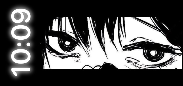 black gif