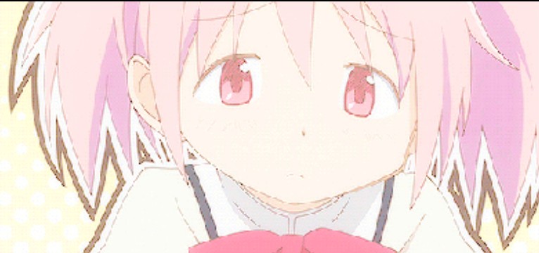 Madoka magica 4
