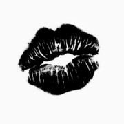black kiss