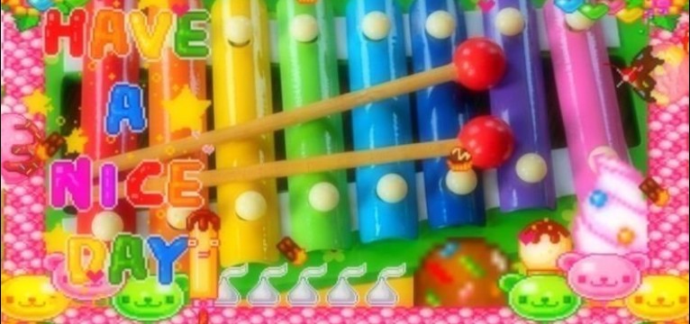 - Kidcore !