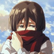 Mikasa ackerman AOT / Attack on titan