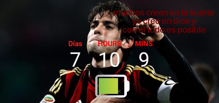 Kaká