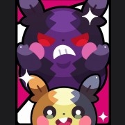 Morpeko