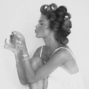Clean Vintage girl 🍸🪽