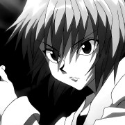 Kurapika
