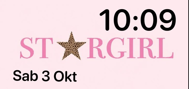 stargirl