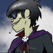 Murdoc nicclas