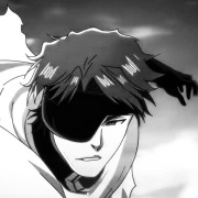 Aizen Sosuke