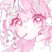 pink