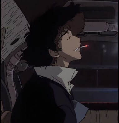 spike
