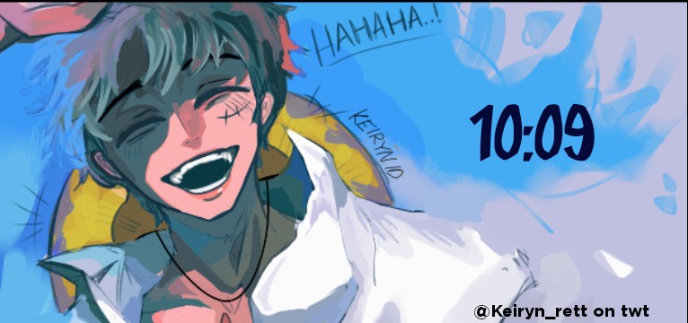 Luffy, Monkey. D. Luffy