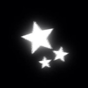 Black Star Aesthetic ⭐