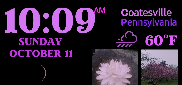 Home Screen widget copy copy