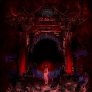 his domain