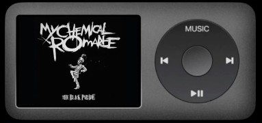 ipod mcr