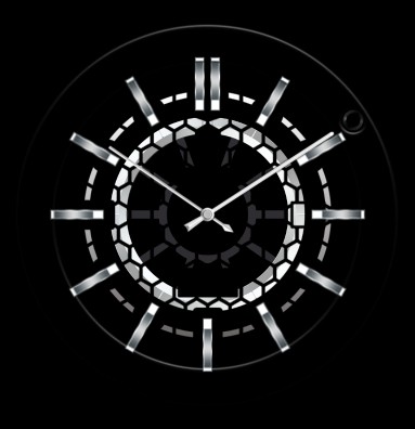 clock