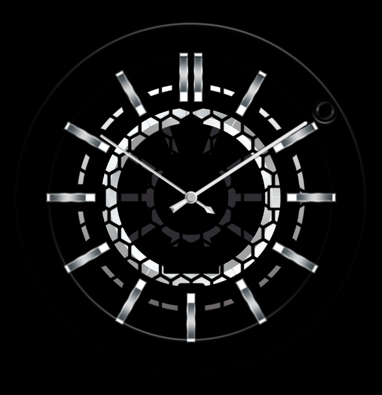 clock