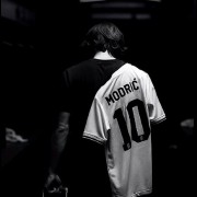 Modrić